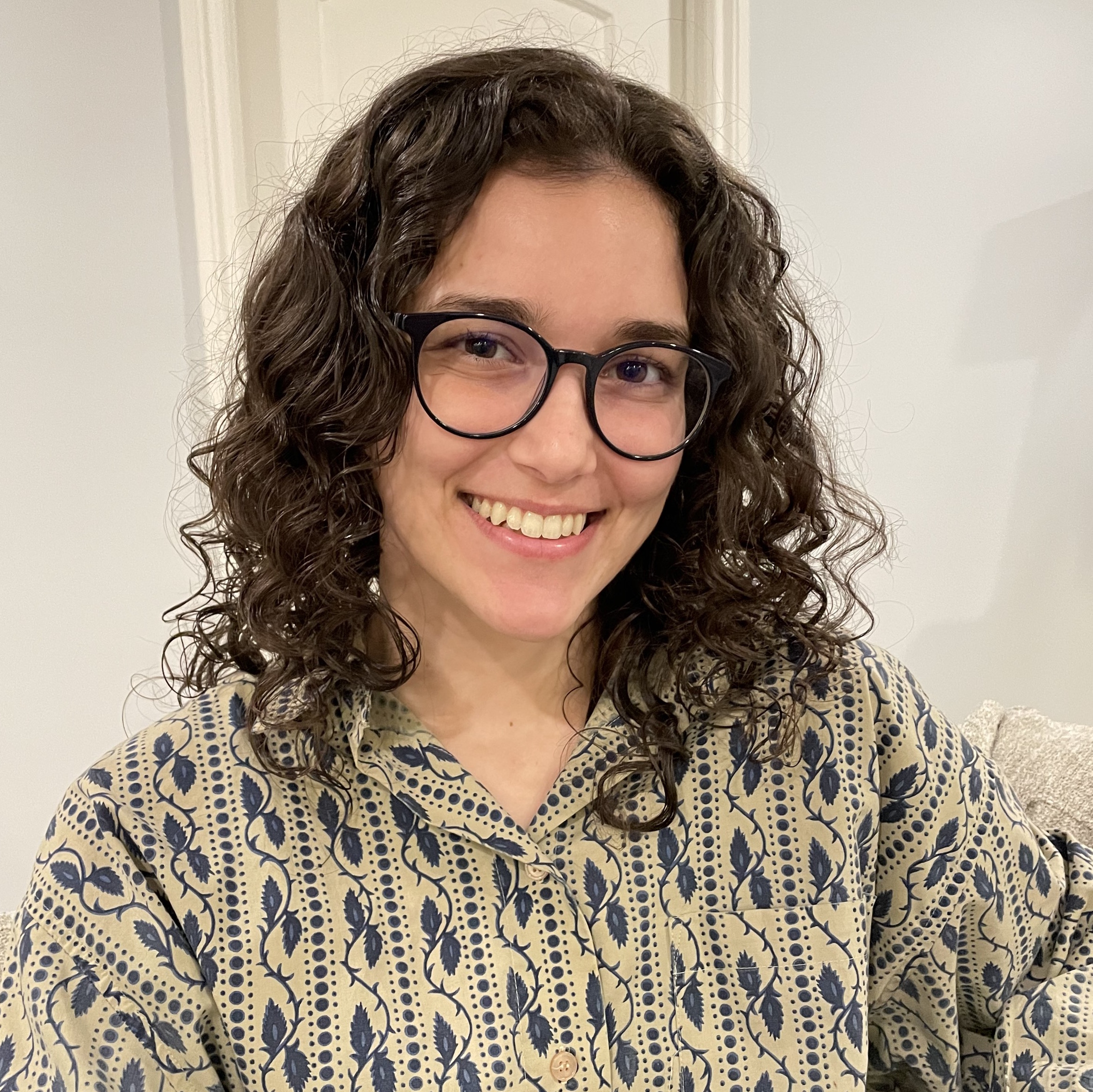 Mary Cascarelli